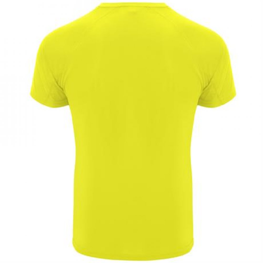 Спортивная футболка BAHRAIN мужская, ФЛУОРЕСЦЕНТНЫЙ ЖЕЛТЫЙ M арт. CA040702221 Спортивная футболка BAHRAIN мужская, ФЛУОРЕСЦЕНТНЫЙ ЖЕЛТЫЙ M арт. CA040702221