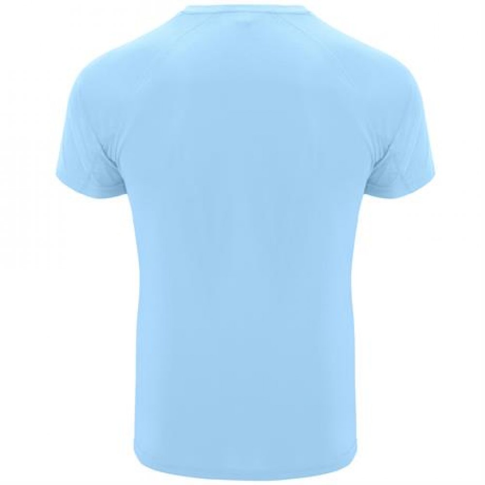 Спортивная футболка BAHRAIN мужская, НЕБЕСНО-ГОЛУБОЙ M арт. CA04070210 Спортивная футболка BAHRAIN мужская, НЕБЕСНО-ГОЛУБОЙ M арт. CA04070210