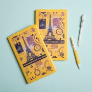 Ручка шариковая FORTE Белый арт. 602/01 Ручка шариковая FORTE Белый арт. 602/01