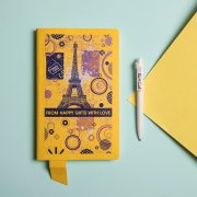 Ручка шариковая FORTE Белый арт. 602/01 Ручка шариковая FORTE Белый арт. 602/01