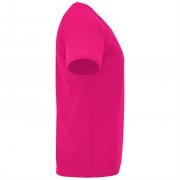 Спортивная футболка BAHRAIN мужская, ФЛУОРЕСЦЕНТНЫЙ РОЗОВЫЙ S арт. CA040701228
