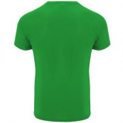 Спортивная футболка BAHRAIN мужская, ПАПАРОТНИКОВЫЙ S арт. CA040701226