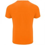 Спортивная футболка BAHRAIN мужская, ФЛУОРЕСЦЕНТНЫЙ ОРАНЖЕВЫЙ S арт. CA040701223 Спортивная футболка BAHRAIN мужская, ФЛУОРЕСЦЕНТНЫЙ ОРАНЖЕВЫЙ S арт. CA040701223