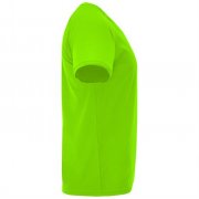 Спортивная футболка BAHRAIN мужская, ФЛУОРЕСЦЕНТНЫЙ ЗЕЛЕНЫЙ S арт. CA040701222