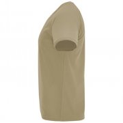 Спортивная футболка BAHRAIN мужская, ТЕМНО-ПЕСОЧНЫЙ S арт. CA040701219