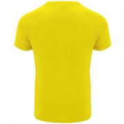 Спортивная футболка BAHRAIN мужская, ЖЕЛТЫЙ S арт. CA04070103