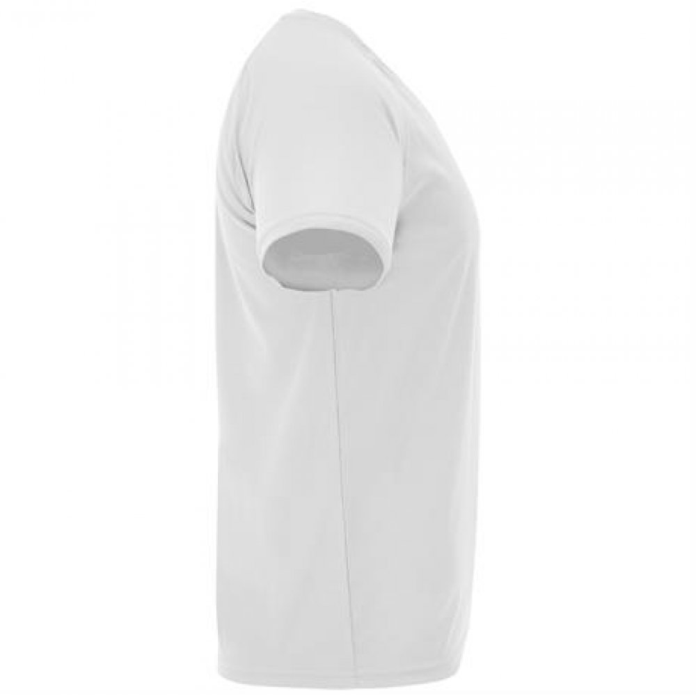 Спортивная футболка BAHRAIN мужская, БЕЛЫЙ S арт. CA04070101 Спортивная футболка BAHRAIN мужская, БЕЛЫЙ S арт. CA04070101