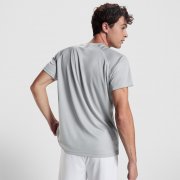 Спортивная футболка BAHRAIN мужская, БЕЛЫЙ S арт. CA04070101