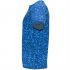 Спортивная футболка ASSEN мужская, СИНИЙ 2XL арт. CA020105199