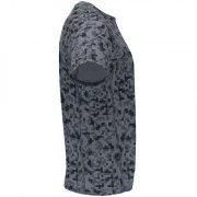 Спортивная футболка ASSEN мужская, ЧЕРНЫЙ ПИКСЕЛЬ 2XL арт. CA020105193