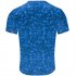 Спортивная футболка ASSEN мужская, СИНИЙ XL арт. CA020104199 Спортивная футболка ASSEN мужская, СИНИЙ XL арт. CA020104199