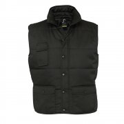 Жилет EQUINOX PRO, черный арт. 5847.30