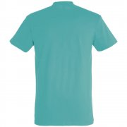Футболка IMPERIAL 190, карибский голубой арт. 11500237
