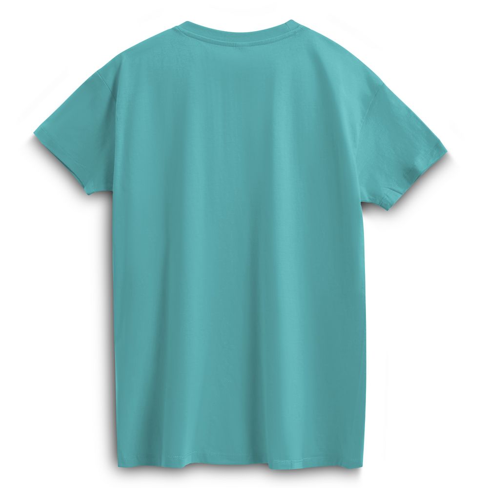 Футболка IMPERIAL 190, карибский голубой арт. 11500237 Футболка IMPERIAL 190, карибский голубой арт. 11500237