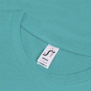 Футболка IMPERIAL 190, карибский голубой арт. 11500237 Футболка IMPERIAL 190, карибский голубой арт. 11500237