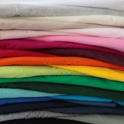 Футболка IMPERIAL 190, карибский голубой арт. 11500237 Футболка IMPERIAL 190, карибский голубой арт. 11500237