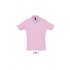 Джемпер (рубашка-поло) SUMMER II мужская,Розовый XL