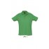 Джемпер (рубашка-поло) SUMMER II мужская,Ярко-зелёный XS