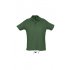 Джемпер (рубашка-поло) SUMMER II мужская,Зеленый гольф XL