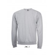 Джемпер SPIDER,Серый меланж 2 3XL