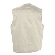 Жилет фотографа Wild 200 бежевый