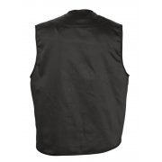 Жилет фотографа Wild 200 черный арт. 6093.30