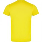 Футболка ATOMIC 150 мужская, ЖЕЛТЫЙ 2XL арт. CA64240503