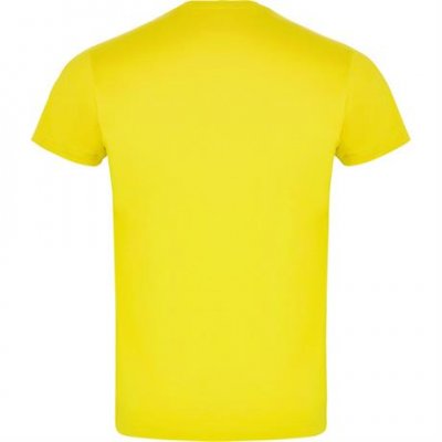 Футболка ATOMIC 150, ЖЕЛТЫЙ L арт. CA64240303