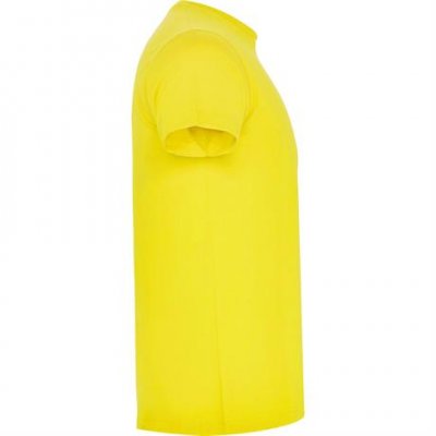 Футболка ATOMIC 150, ЖЕЛТЫЙ S арт. CA64240103