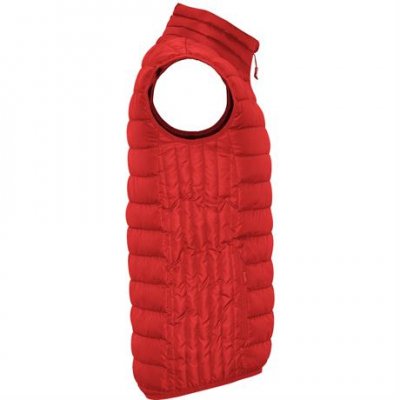 Жилет OSLO мужской, КРАСНЫЙ 2XL арт. RA50920560