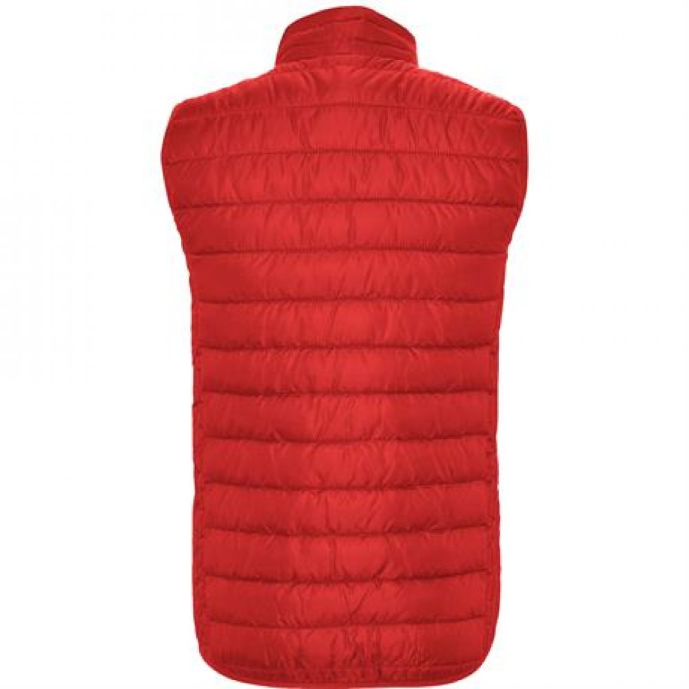 Жилет OSLO мужской, КРАСНЫЙ 2XL арт. RA50920560 Жилет OSLO мужской, КРАСНЫЙ 2XL арт. RA50920560