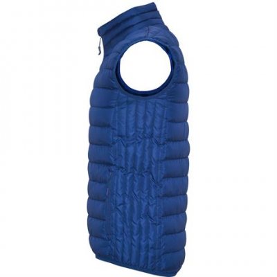 Жилет OSLO мужской, ЭЛЕКТРИЧЕСКИЙ СИНИЙ 2XL арт. RA50920599