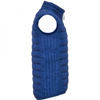 Жилет OSLO мужской, ЭЛЕКТРИЧЕСКИЙ СИНИЙ 2XL арт. RA50920599