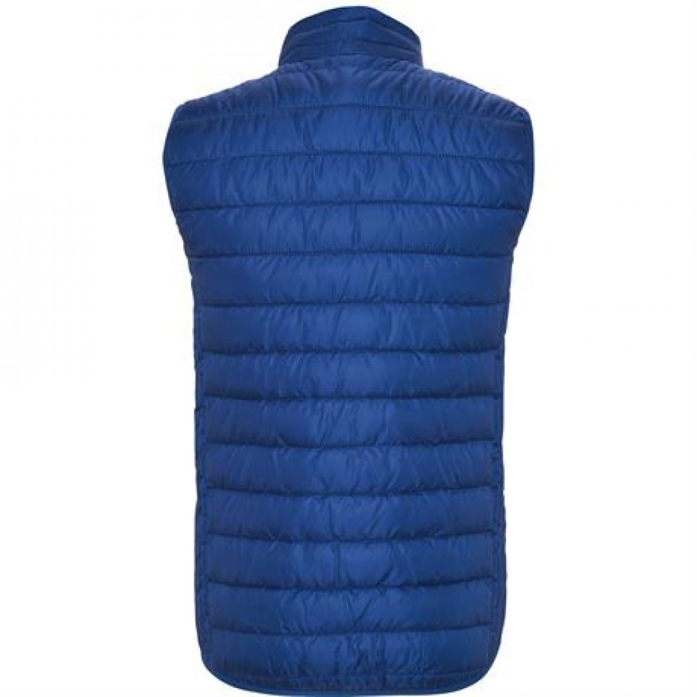 Жилет OSLO мужской, ЭЛЕКТРИЧЕСКИЙ СИНИЙ 2XL арт. RA50920599 Жилет OSLO мужской, ЭЛЕКТРИЧЕСКИЙ СИНИЙ 2XL арт. RA50920599