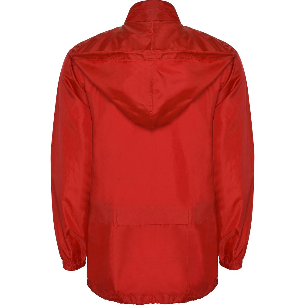 Куртка («ветровка») ISLAND, КРАСНЫЙ XL арт. CB52000460 Куртка («ветровка») ISLAND, КРАСНЫЙ XL арт. CB52000460