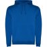 Толстовка URBAN мужская, КОРОЛЕВСКИЙ СИНИЙ 3XL