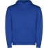 Толстовка CAPUCHA унисекс, КОРОЛЕВСКИЙ СИНИЙ 3XL