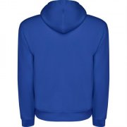 Толстовка CAPUCHA унисекс, КОРОЛЕВСКИЙ СИНИЙ 3XL арт. SU10870605 Толстовка CAPUCHA унисекс, КОРОЛЕВСКИЙ СИНИЙ 3XL арт. SU10870605