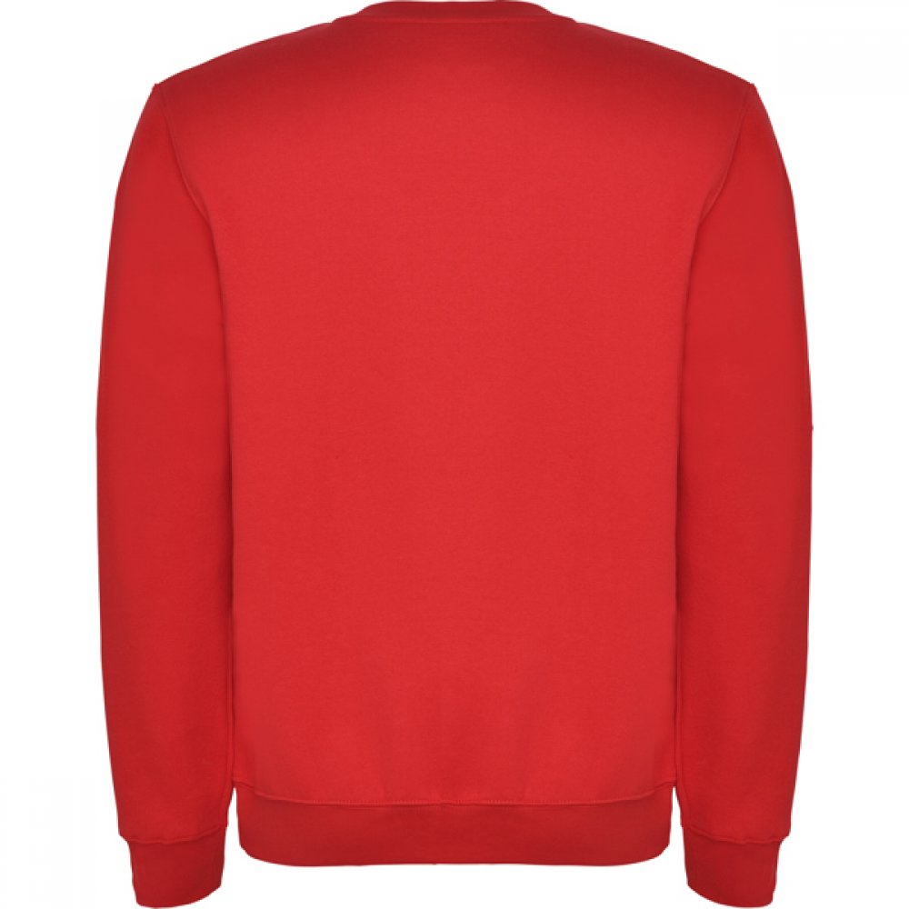 Джемпер CLASICA унисекс, КРАСНЫЙ 3XL арт. SU10700660 Джемпер CLASICA унисекс, КРАСНЫЙ 3XL арт. SU10700660