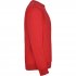 Джемпер CLASICA унисекс, КРАСНЫЙ 2XL Джемпер CLASICA унисекс, КРАСНЫЙ 2XL