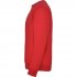 Джемпер CLASICA унисекс, КРАСНЫЙ 2XL Джемпер CLASICA унисекс, КРАСНЫЙ 2XL
