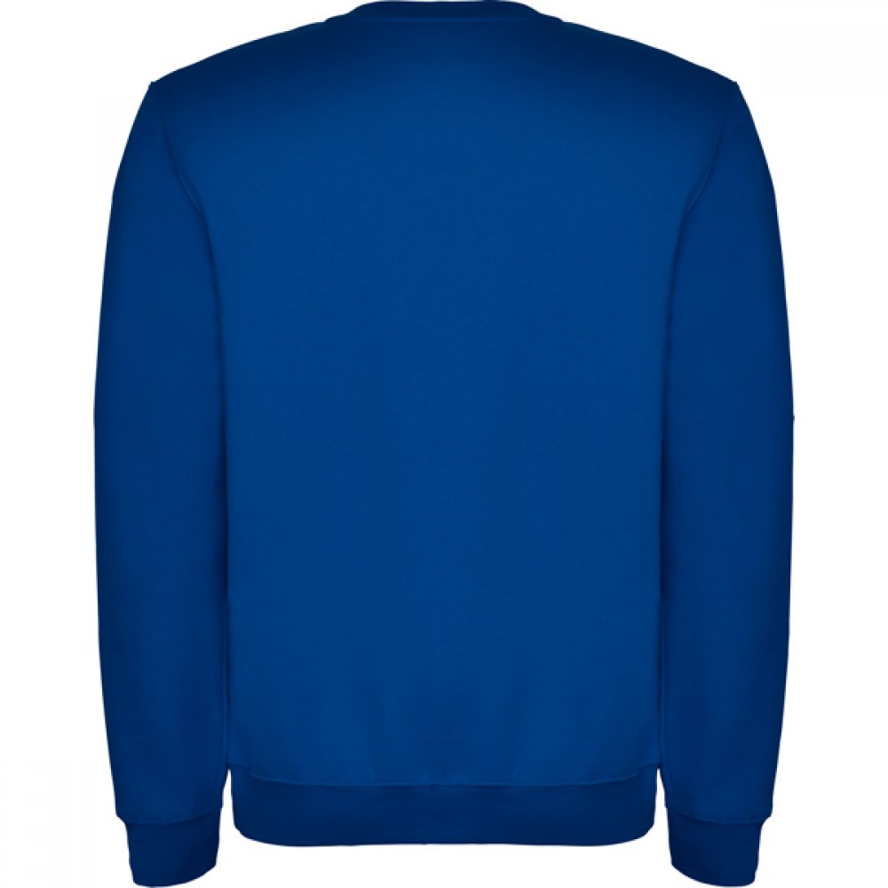 Джемпер CLASICA унисекс, КОРОЛЕВСКИЙ СИНИЙ 2XL арт. SU10700505 Джемпер CLASICA унисекс, КОРОЛЕВСКИЙ СИНИЙ 2XL арт. SU10700505