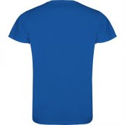 Спортивная футболка CAMIMERA мужская, КОРОЛЕВСКИЙ СИНИЙ L