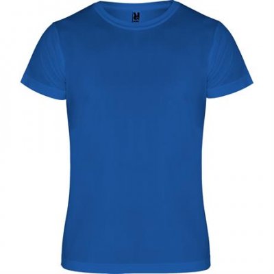 Спортивная футболка CAMIMERA мужская, КОРОЛЕВСКИЙ СИНИЙ L арт. CA04500305