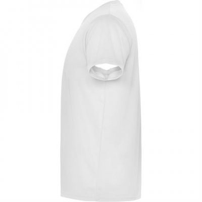 Спортивная футболка CAMIMERA мужская, БЕЛЫЙ 3XL арт. CA04500601