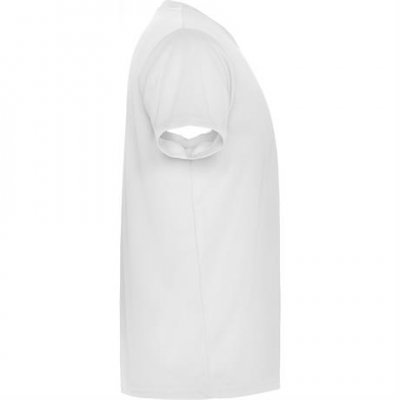 Спортивная футболка CAMIMERA мужская, БЕЛЫЙ 3XL арт. CA04500601