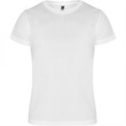 Спортивная футболка CAMIMERA мужская, БЕЛЫЙ 3XL арт. CA04500601