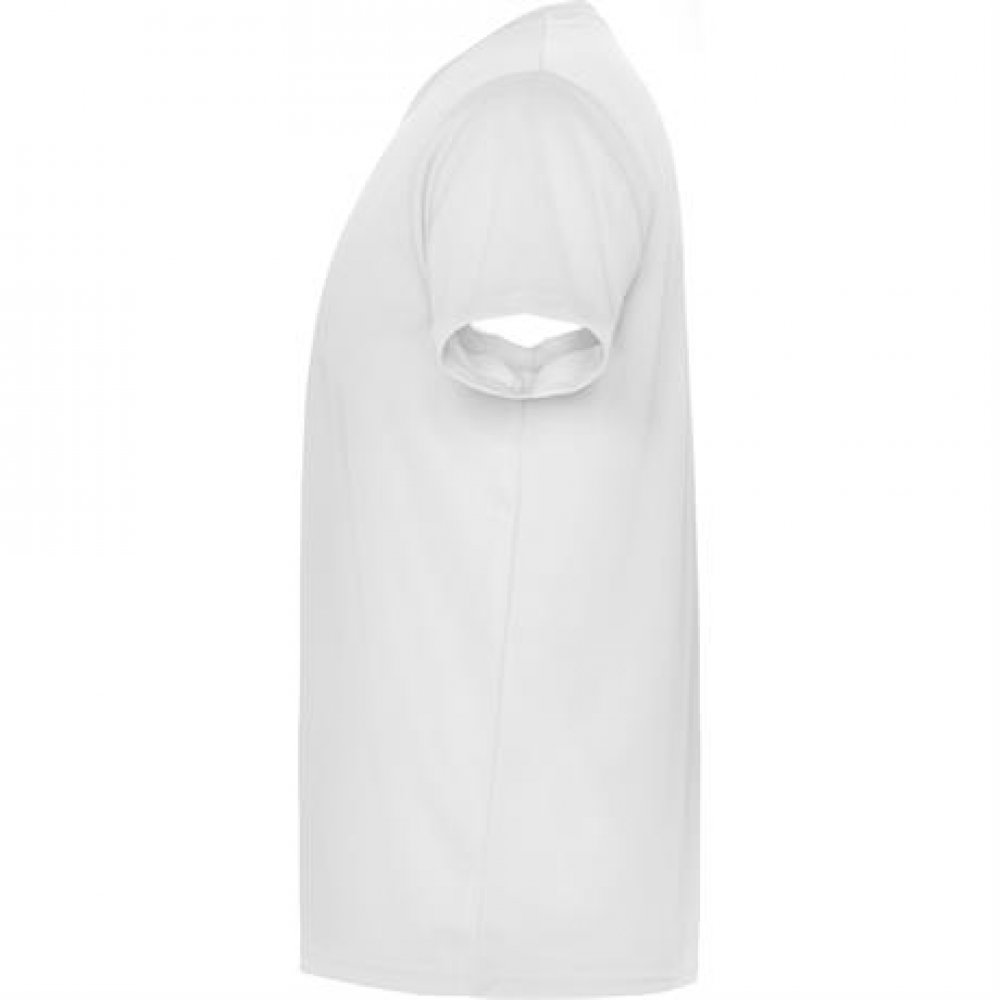 Спортивная футболка CAMIMERA мужская, БЕЛЫЙ 3XL арт. CA04500601 Спортивная футболка CAMIMERA мужская, БЕЛЫЙ 3XL арт. CA04500601