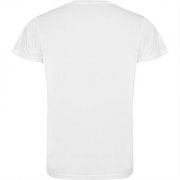 Спортивная футболка CAMIMERA мужская, БЕЛЫЙ 3XL арт. CA04500601 Спортивная футболка CAMIMERA мужская, БЕЛЫЙ 3XL арт. CA04500601