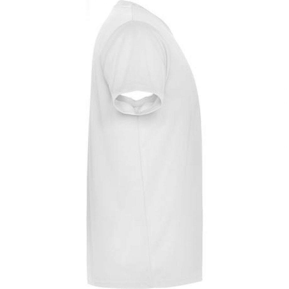 Спортивная футболка CAMIMERA мужская, БЕЛЫЙ 3XL арт. CA04500601 Спортивная футболка CAMIMERA мужская, БЕЛЫЙ 3XL арт. CA04500601